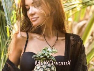 MelXDreamX