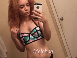 Melahna