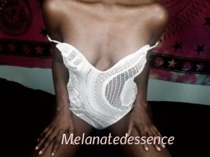 Melanatedessence