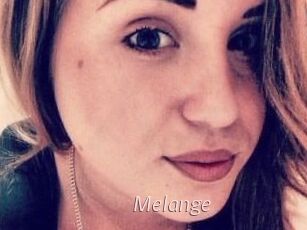 Melange