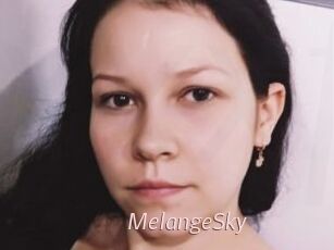MelangeSky