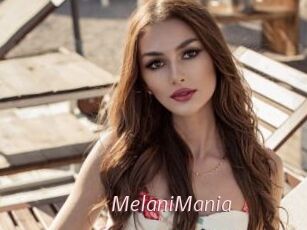 MelaniMania