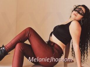 MelanieJhonsom