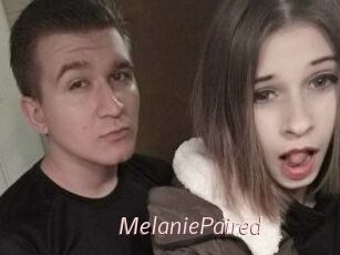 MelaniePaired