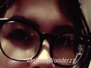 MelanieWonder27