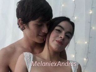 MelaniexAndres