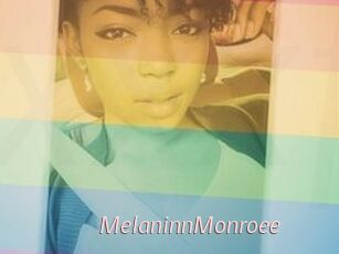 MelaninnMonroee xxx Free Sites