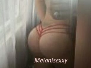 Melanisexxy