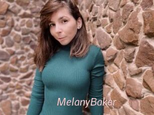 MelanyBaker