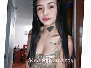 MelanyHarrisxox