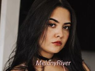 MelanyRiver xxx Free Sites