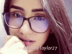 MelanyTaylor27
