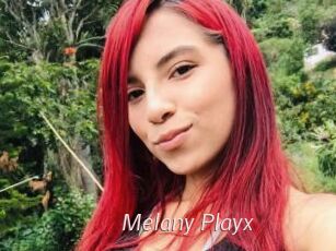 Melany_Playx