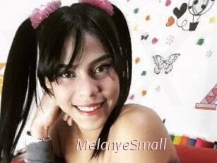 MelanyeSmall xxx Free Sites