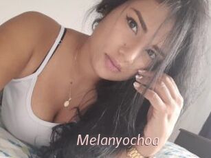 Melanyochoa