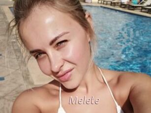 Melete