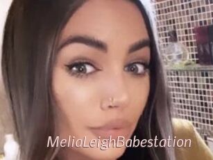 MeliaLeighBabestation xxx Free Sites