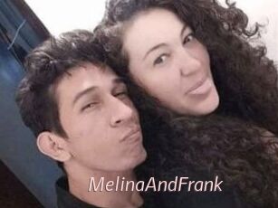 MelinaAndFrank