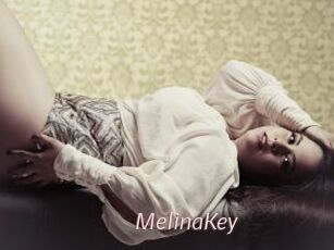 MelinaKey
