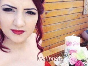 Melinnda