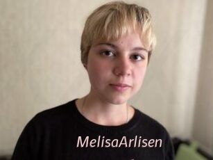 MelisaArlisen