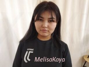 MelisaKaya