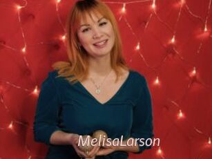 MelisaLarson