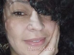 MelisaSexxy