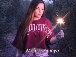 MelissaAmaya