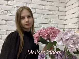 MelissaConors