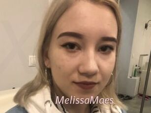MelissaMaes