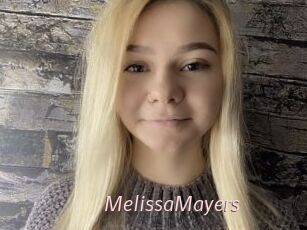 MelissaMayers