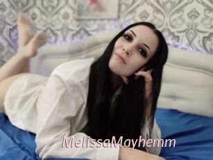 MelissaMayhemm