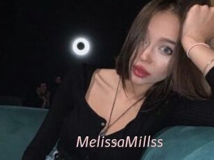 MelissaMillss