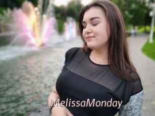 MelissaMonday