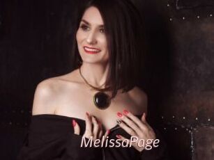 MelissaPage xxx Free Sites