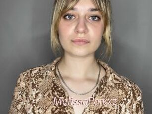 MelissaParkxz