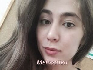 MelissaTea