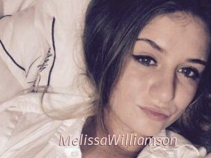 Melissa_Williamson