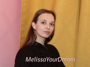 MelissaYourDream