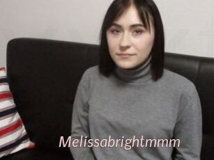 Melissabrightmmm