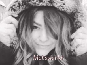 MelissiaHot