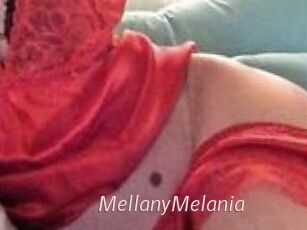MellanyMelania