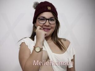 MelleThomson