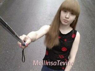 MellinsaTevine xxx Free Sites