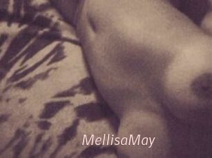 MellisaMay xxx Free Sites