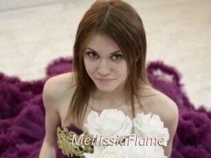 MellissiaFlame