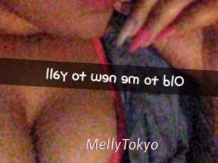 MellyTokyo