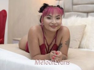 MelodiEvans xxx Free Sites
