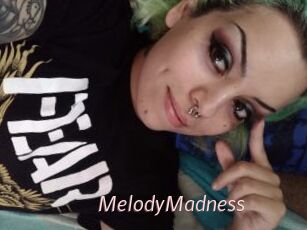 MelodyMadness